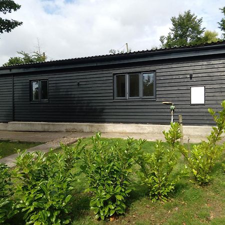 Chapter Farm Cottages 캔터베리 외부 사진