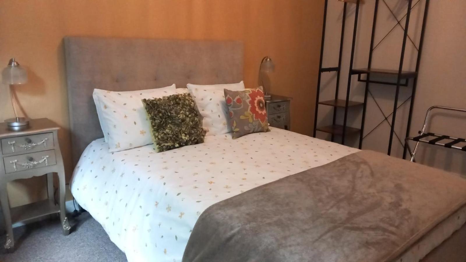 Chapter Farm Cottages 캔터베리 외부 사진