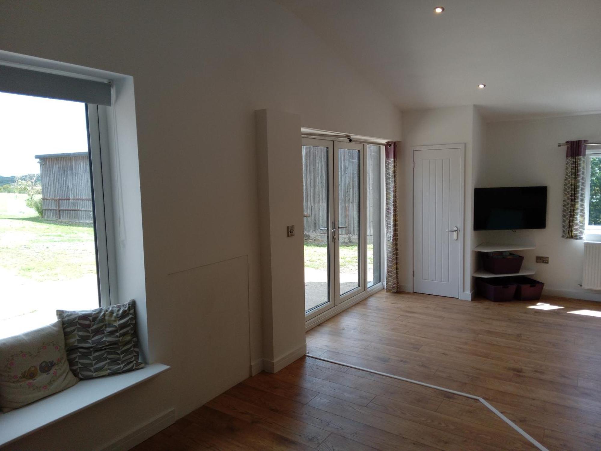 Chapter Farm Cottages 캔터베리 외부 사진