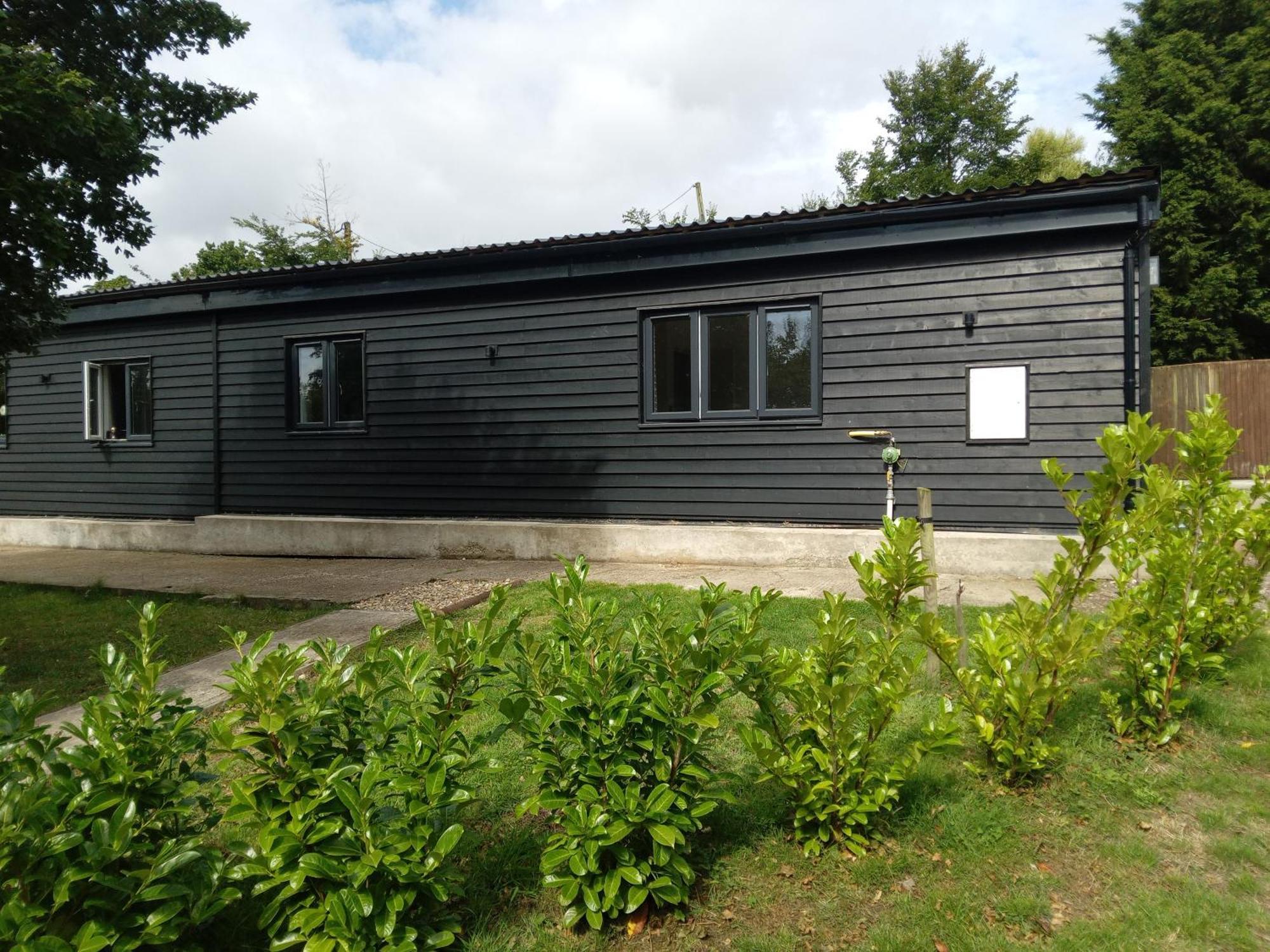 Chapter Farm Cottages 캔터베리 외부 사진