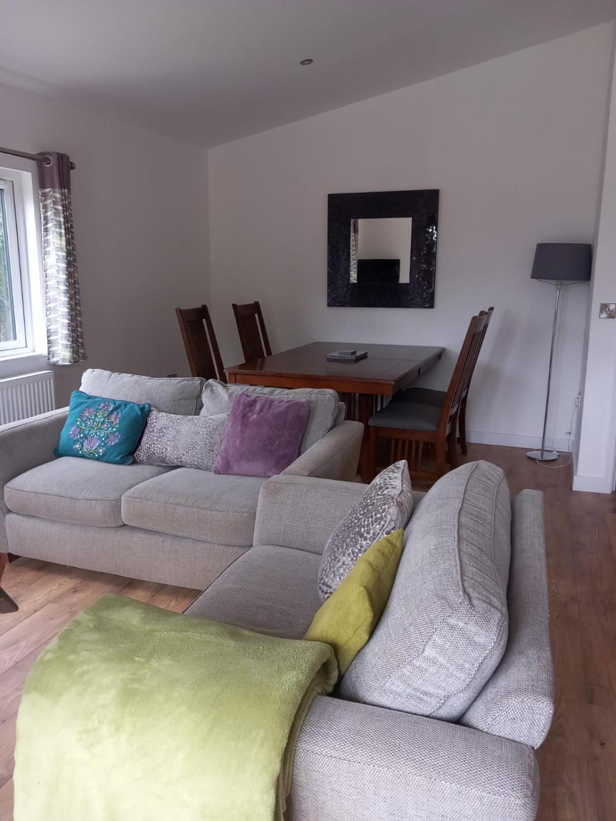Chapter Farm Cottages 캔터베리 외부 사진