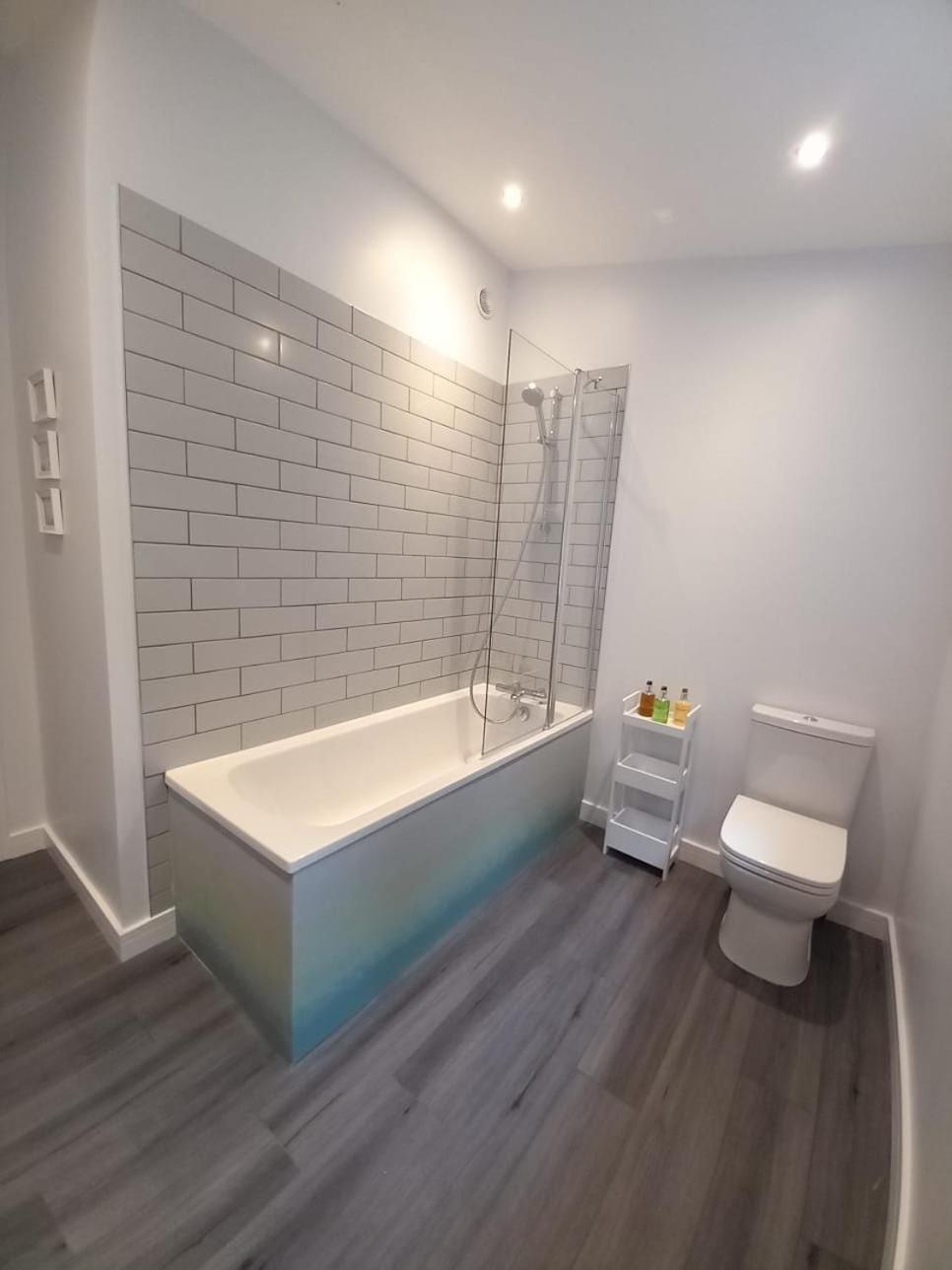 Chapter Farm Cottages 캔터베리 외부 사진