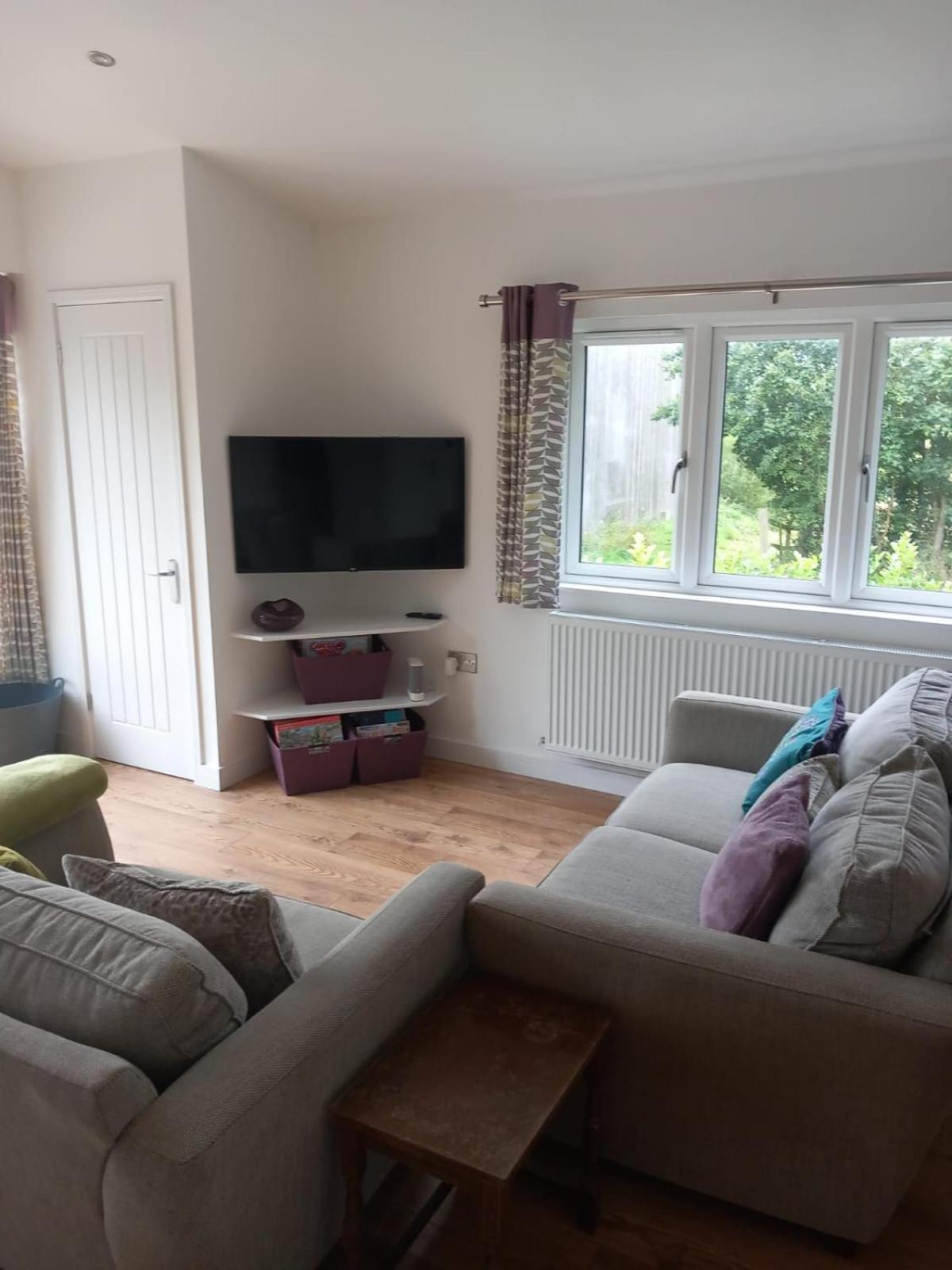 Chapter Farm Cottages 캔터베리 외부 사진